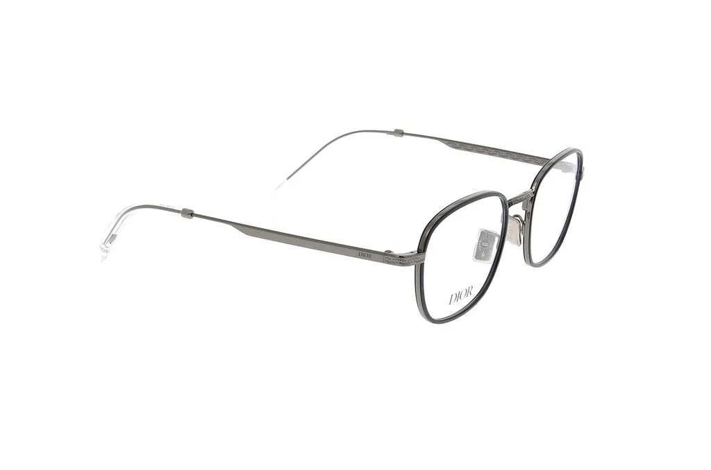 Dior Eyewear Diorbotanicao S3I Oval Frame Glasses