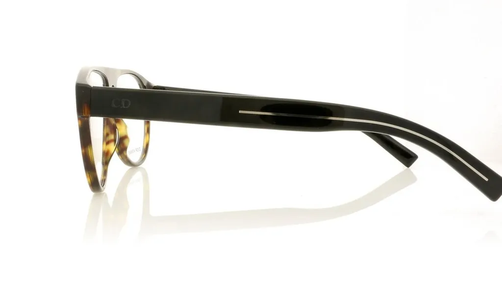 Dior Eyewear Aviator Glasses