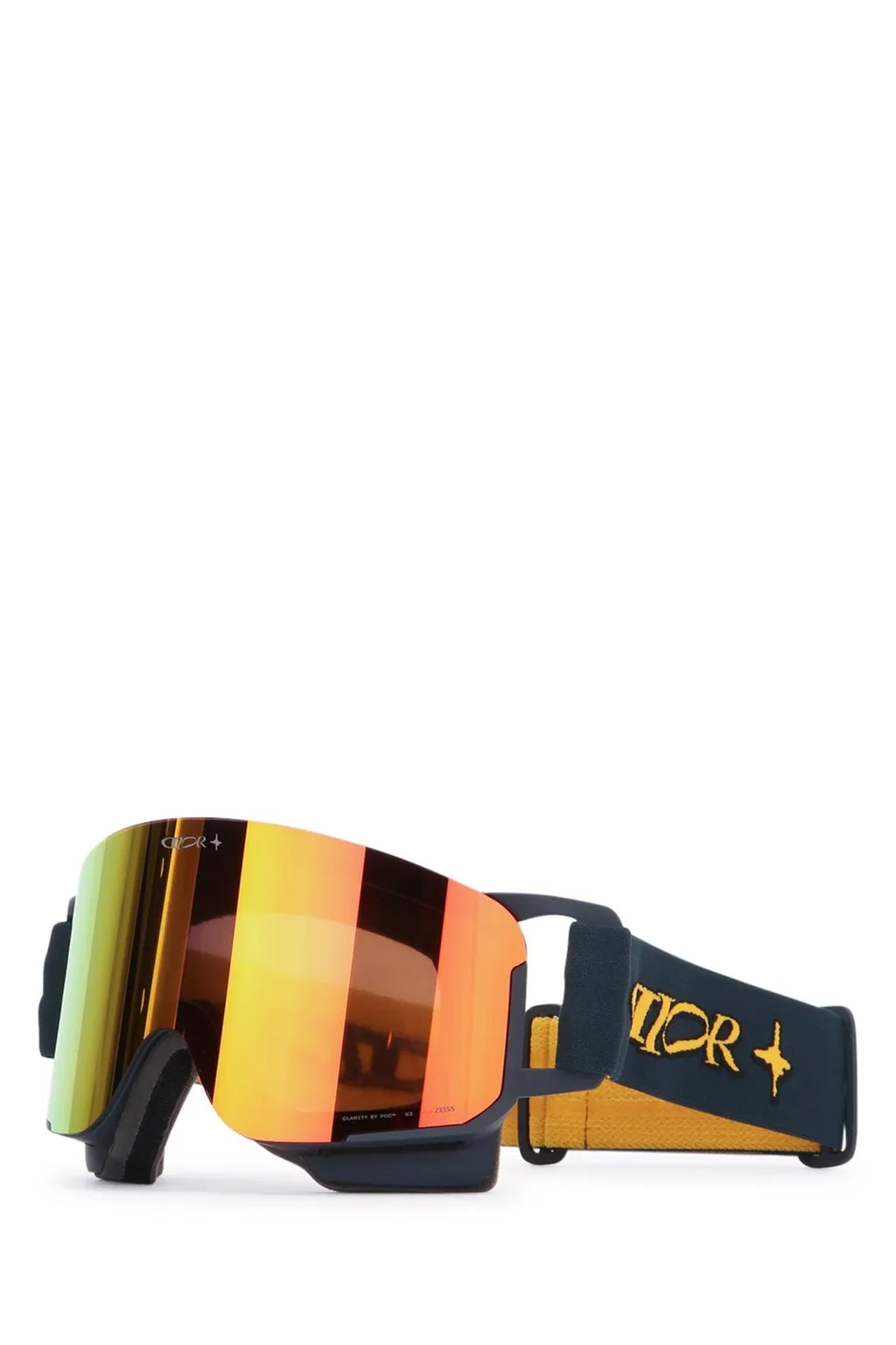 Dior Eyewear Regulat Fit Ski Goggles