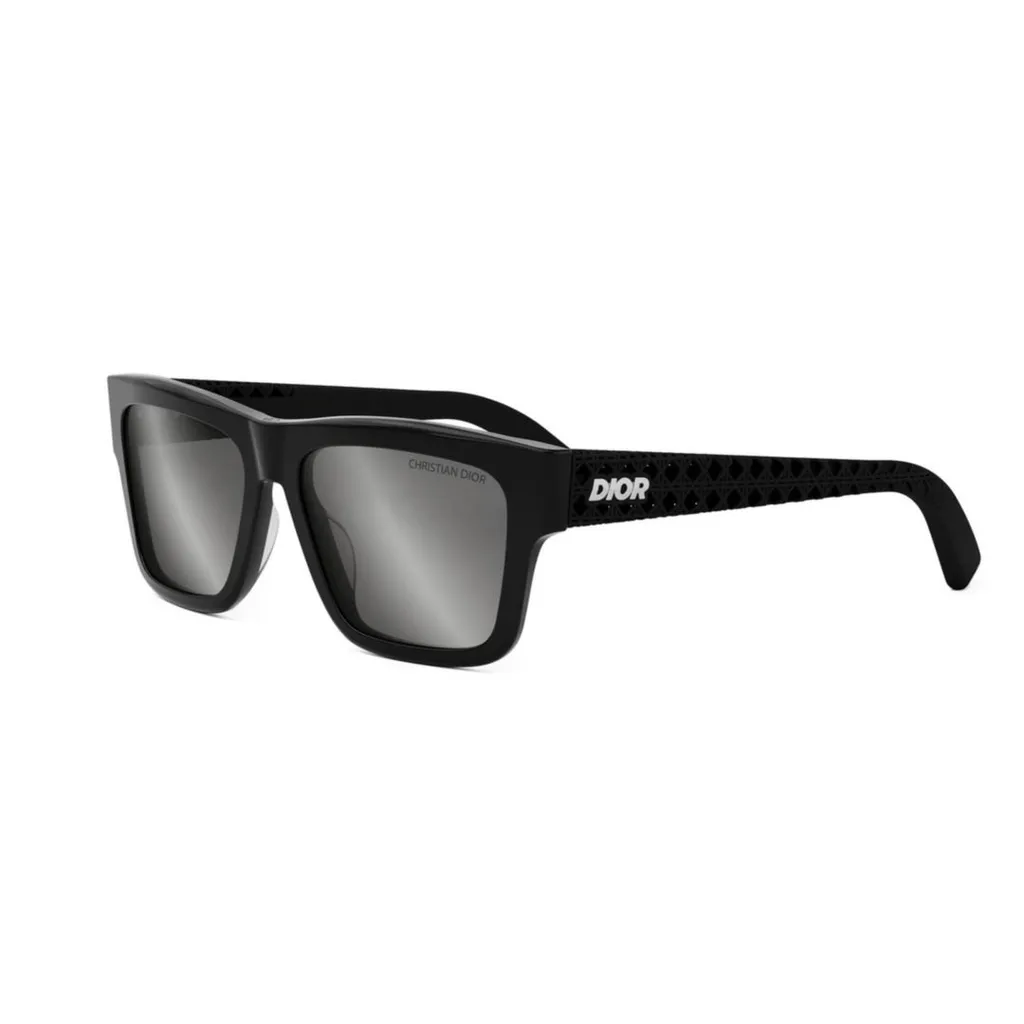 Dior Eyewear Square Frame Sunglasses