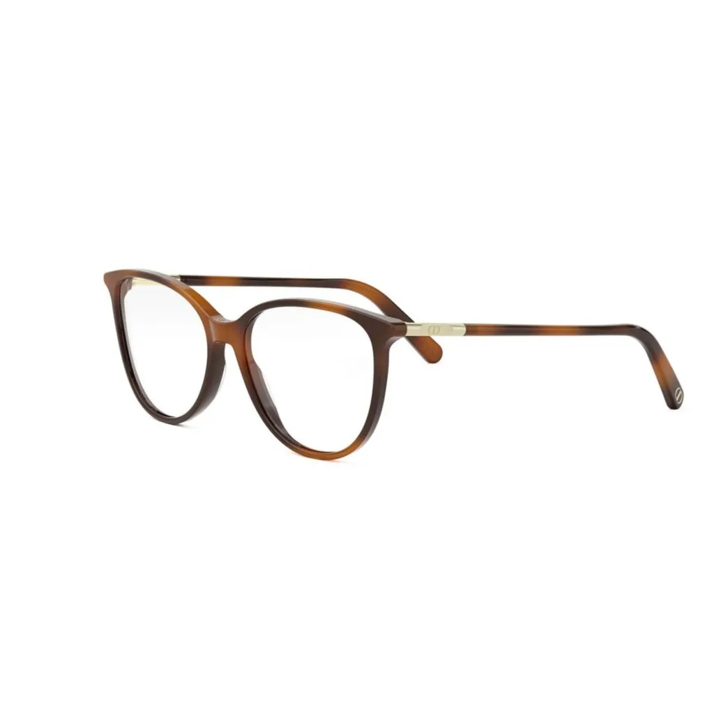 Dior Eyewear Minicd Pantos Frame Glasses