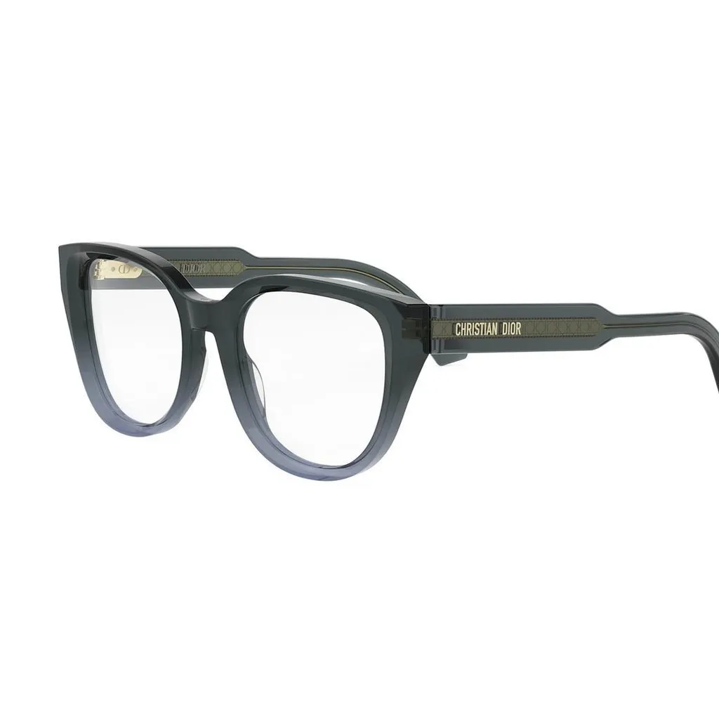 Dior Eyewear Cat-Eye Frame Glasses