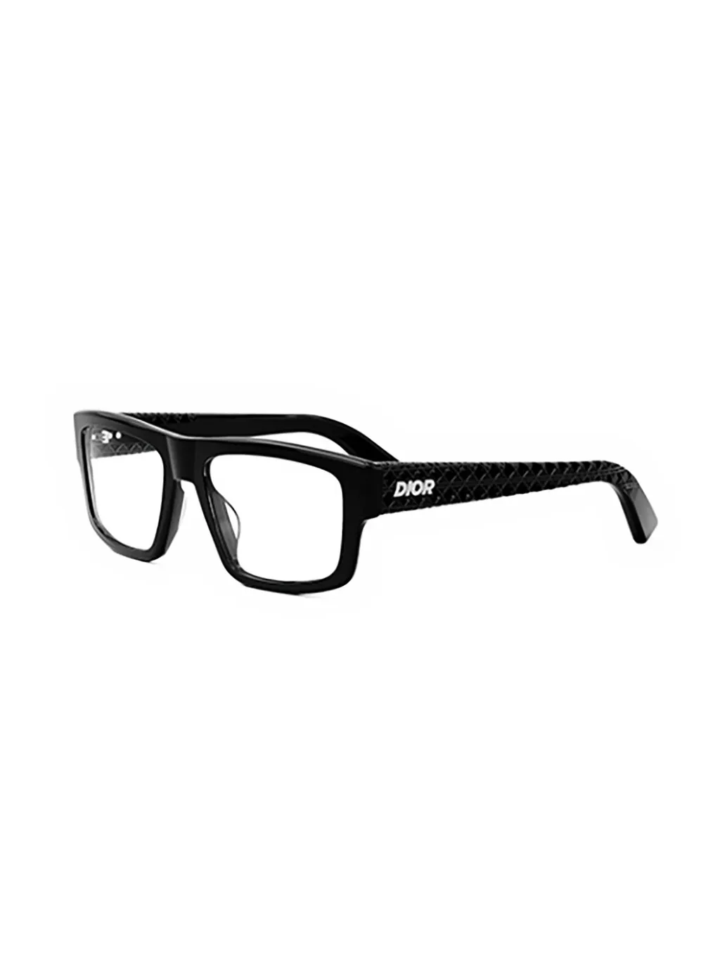 Dior Eyewear Rectangular Frame Glasses