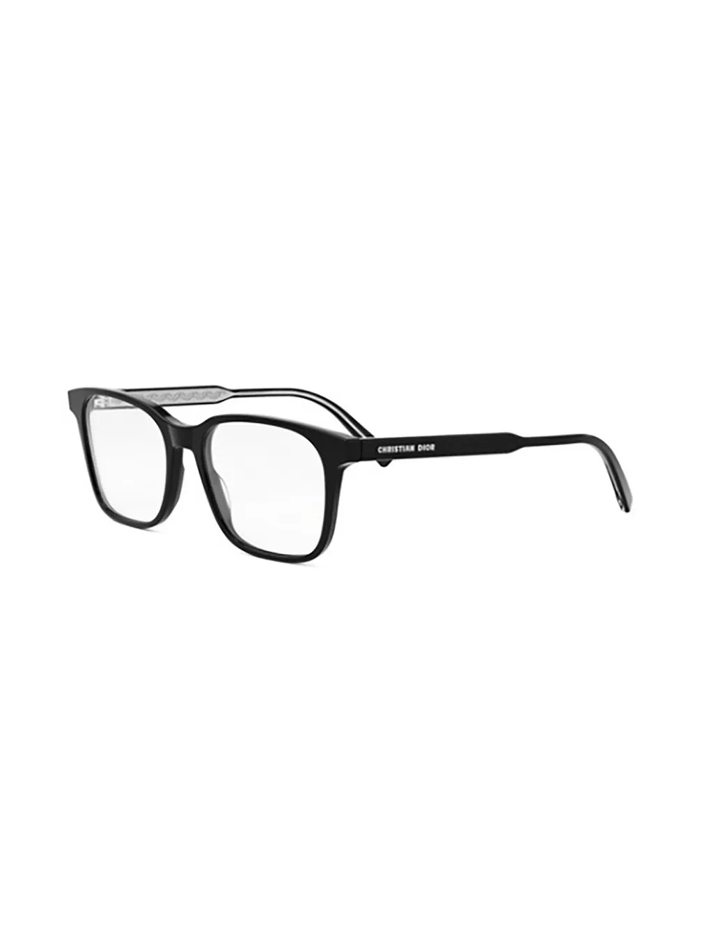 Dior Eyewear Square Frame Glasses