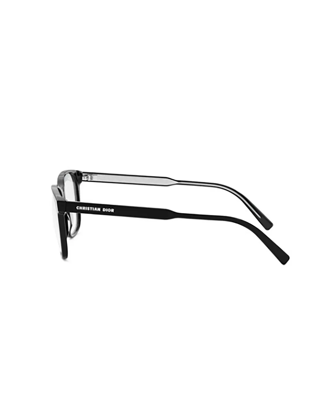 Dior Eyewear Square Frame Glasses