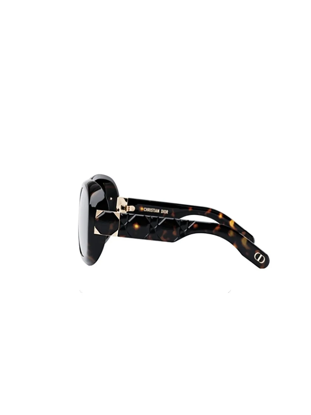 Dior Eyewear Round Frame Sunglasses