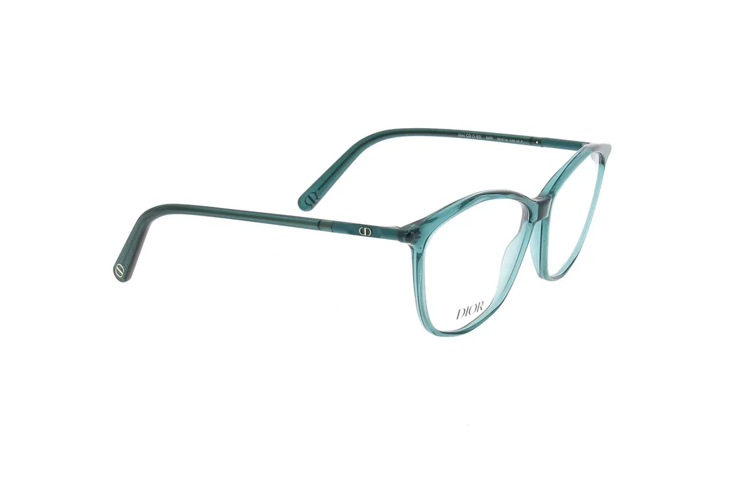 Dior Eyewear Cat-Eye Frame Glasses
