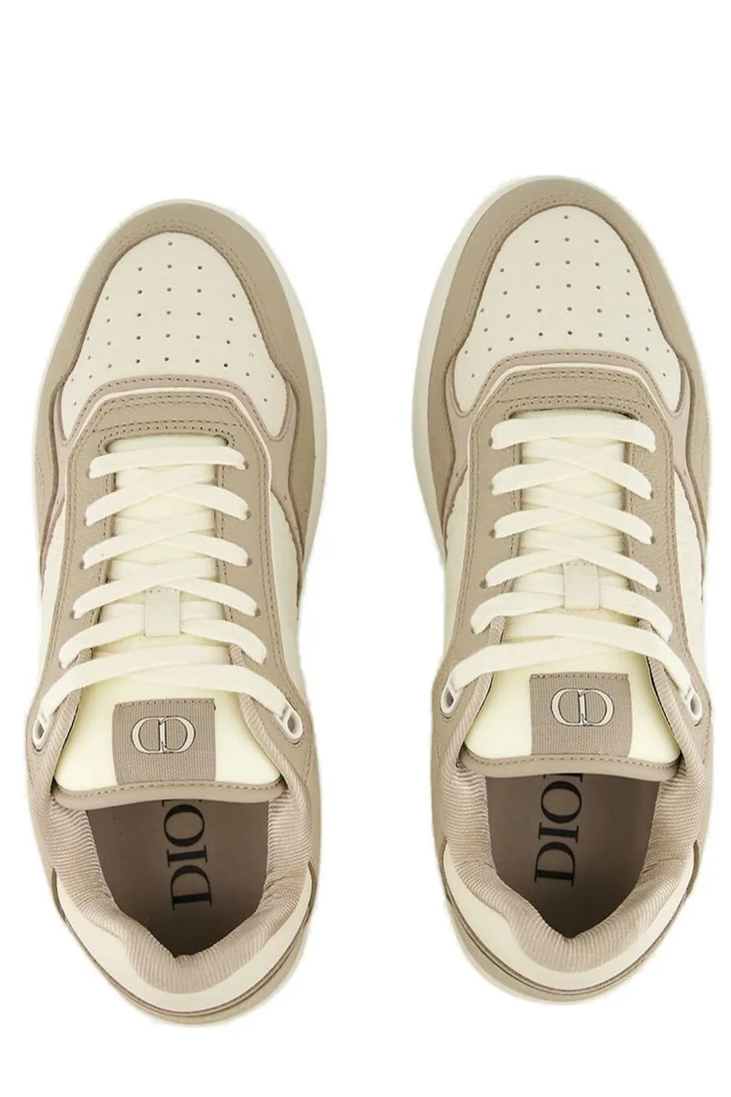 Dior Homme B27 Low-Top Sneakers
