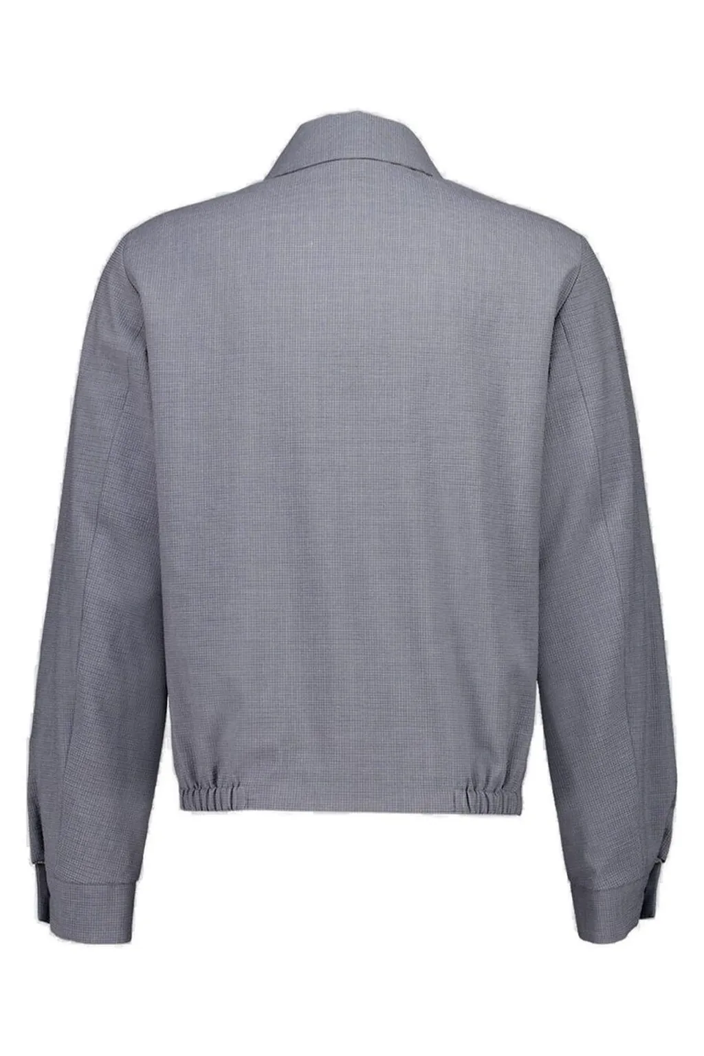 Dior Homme Zipped Jacket