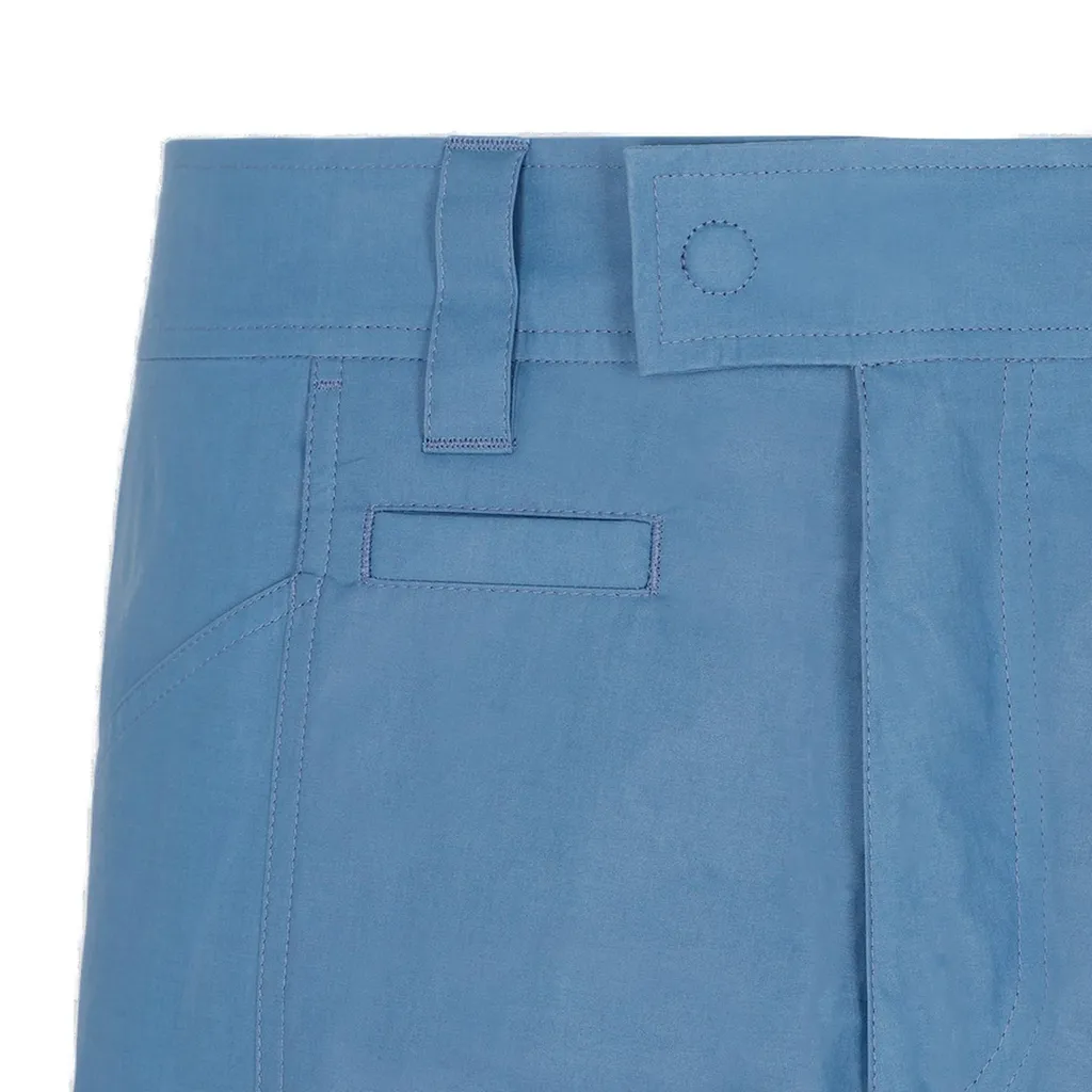 Dior Homme Buckle Detailed Cargo Pants
