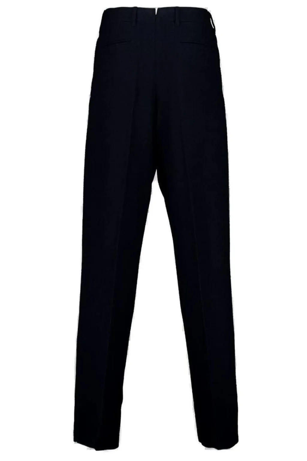 Dior Homme Classic Straight-Cut Pants