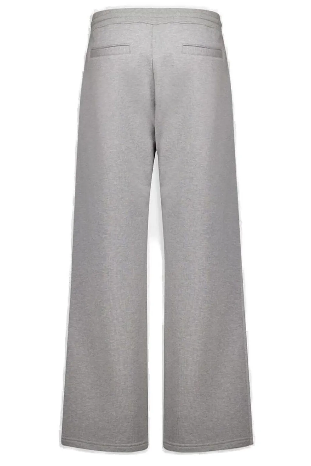 Dior Homme Cd Icon Drawstring Track Pants