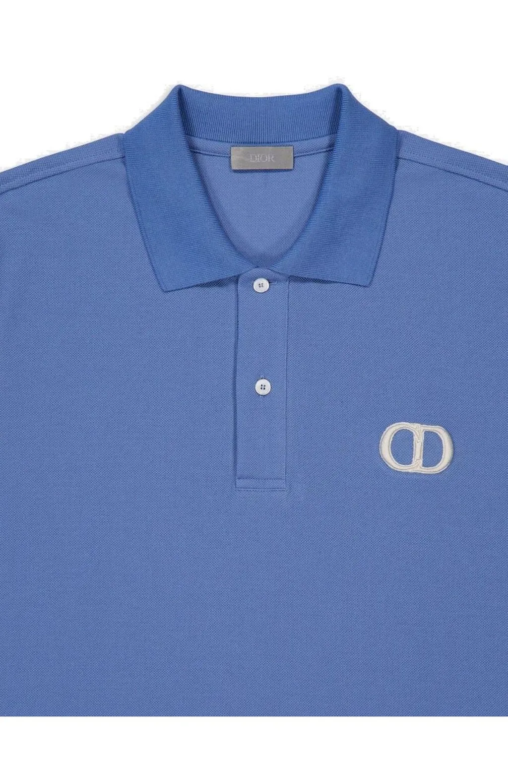 Dior Homme Cd Icon Polo Shirt