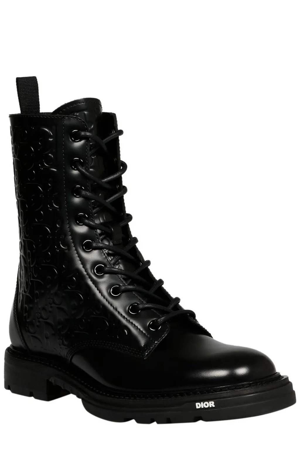 Dior Homme Explorer Ii Boots