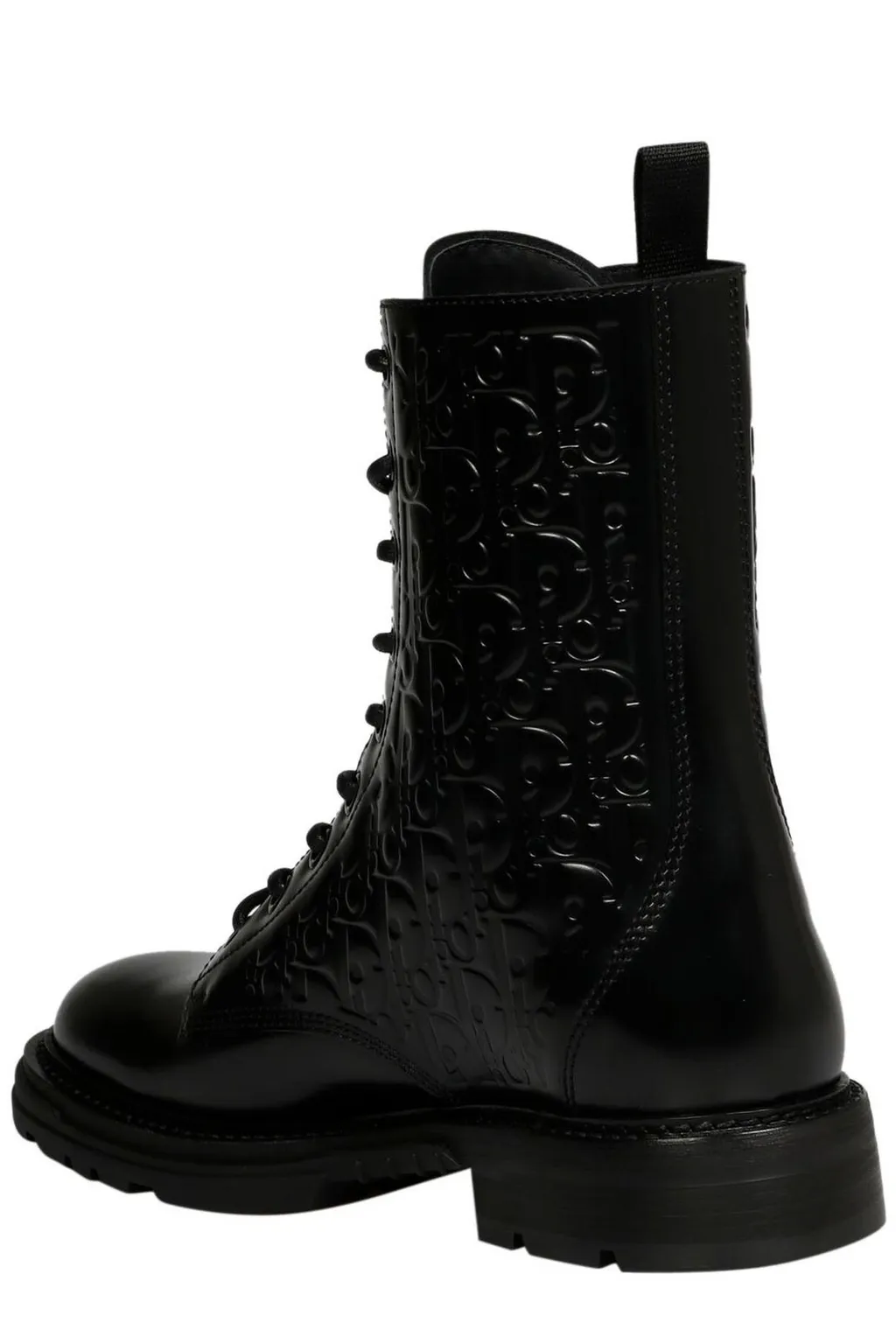 Dior Homme Explorer Ii Boots