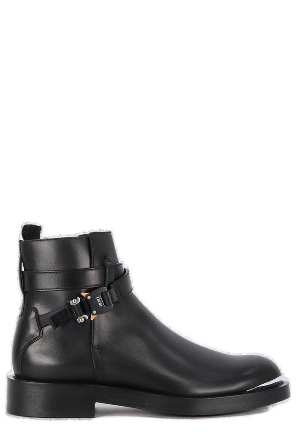 Dior Homme Evidence Ankle Boots