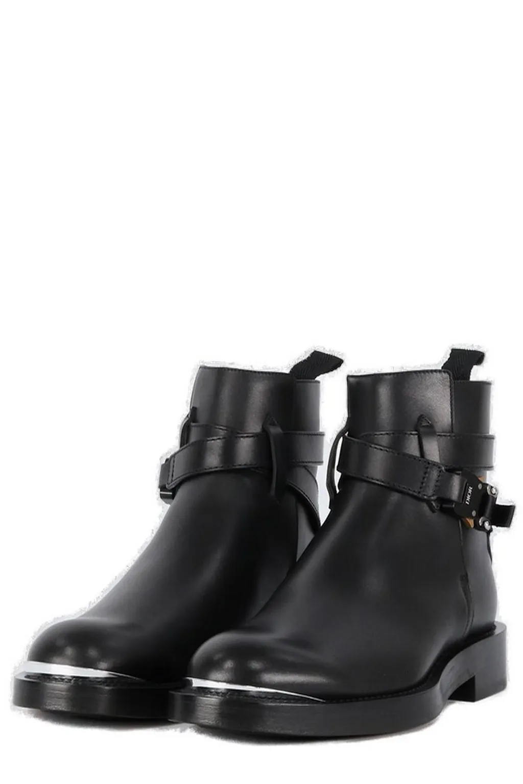 Dior Homme Evidence Ankle Boots