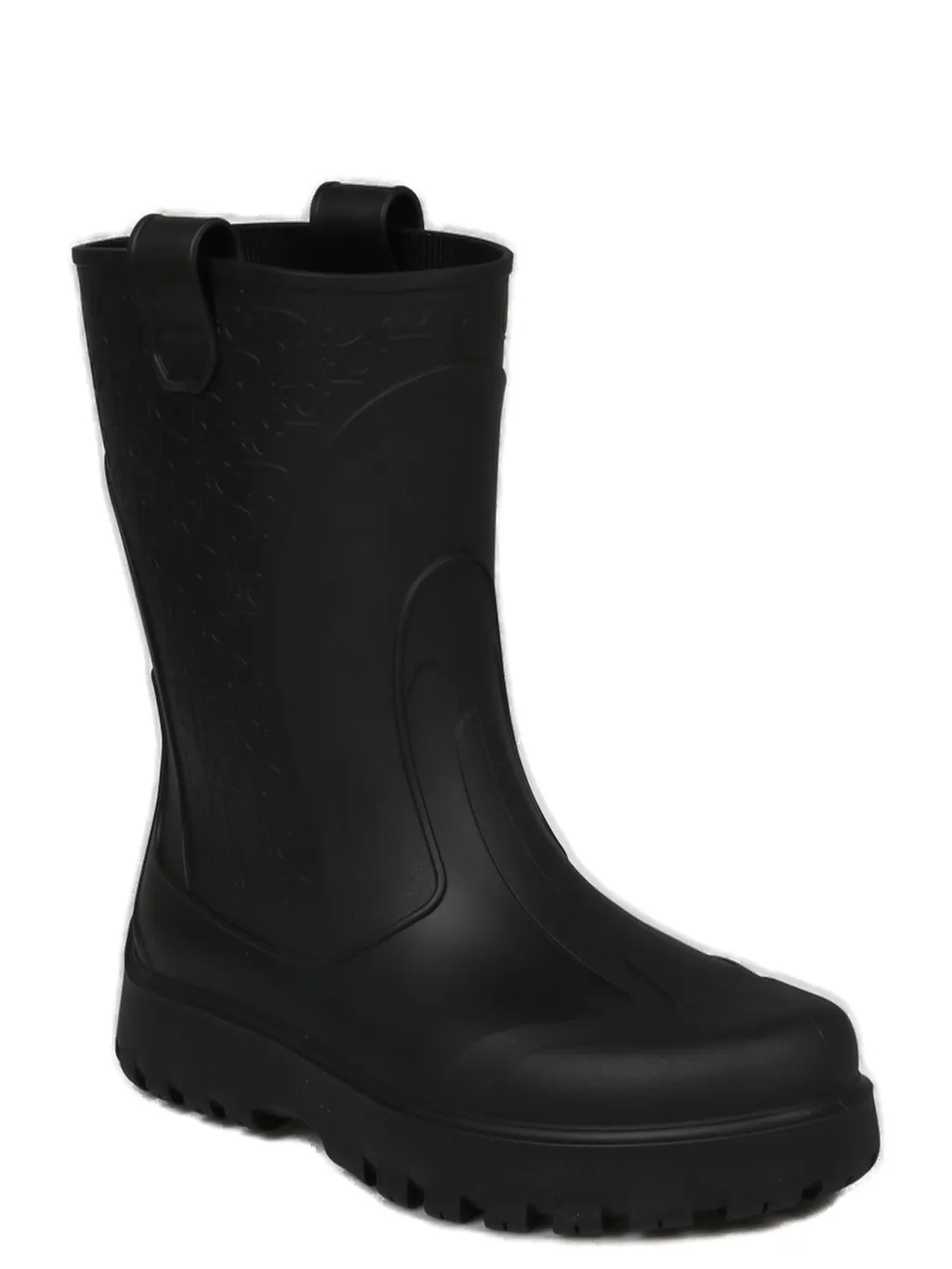 Dior Homme Garden Rain Boots