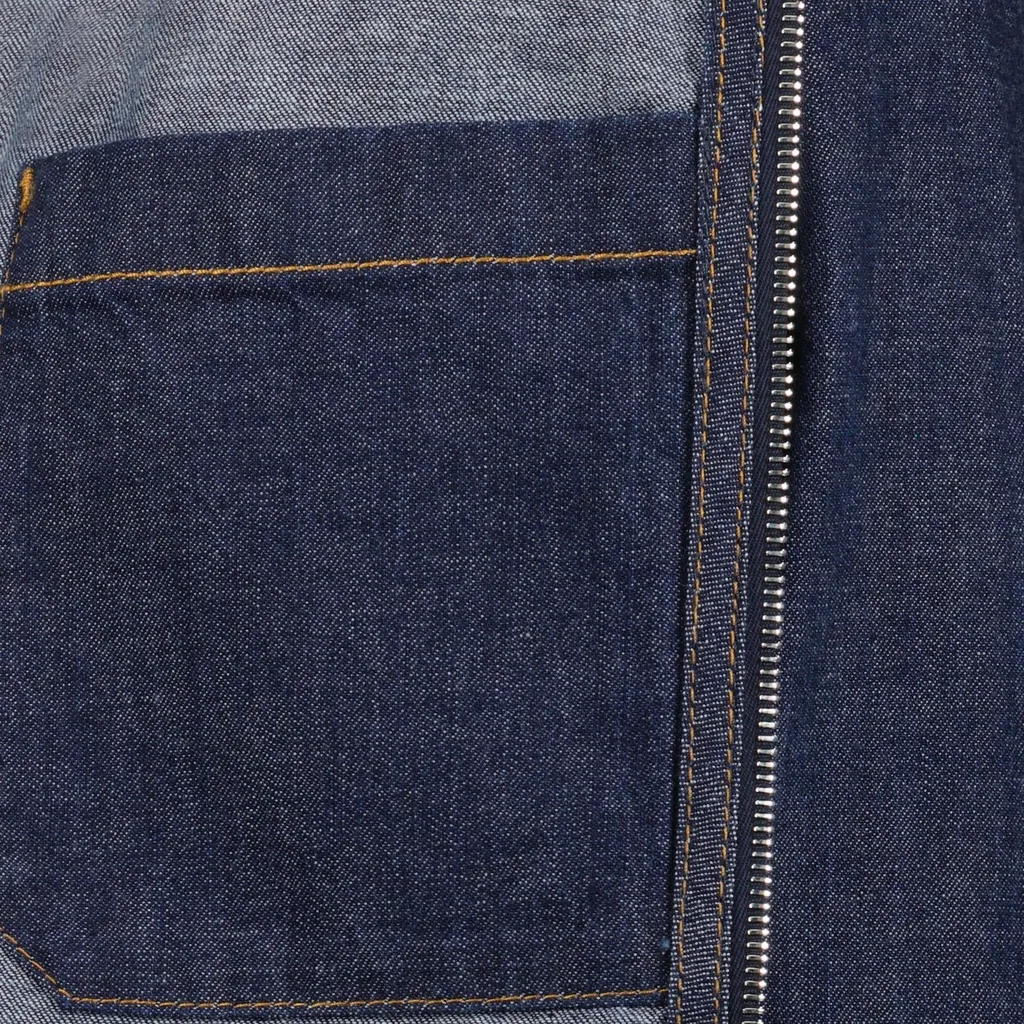 Dior Homme Diorling Denim Jacket
