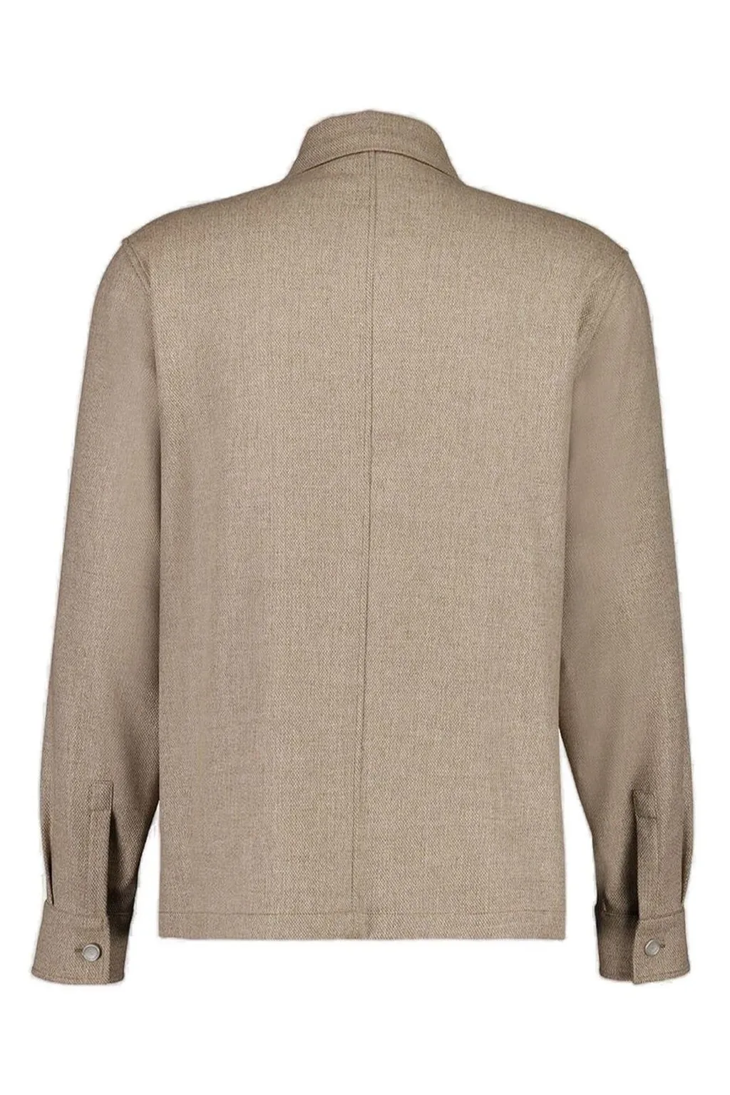 Dior Homme Icons Overshirt