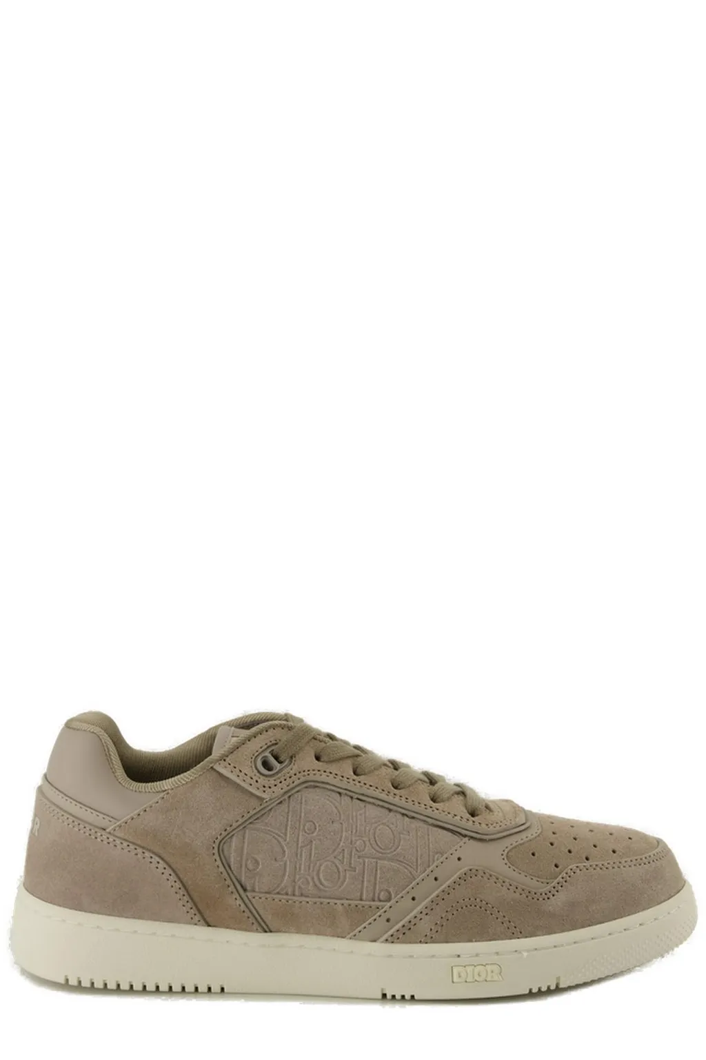 Dior Homme B27 Uptown Low-Top Sneakers