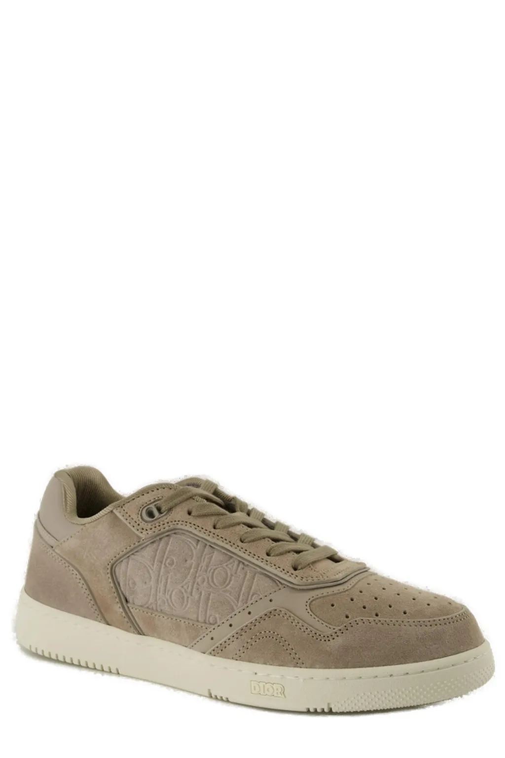 Dior Homme B27 Uptown Low-Top Sneakers