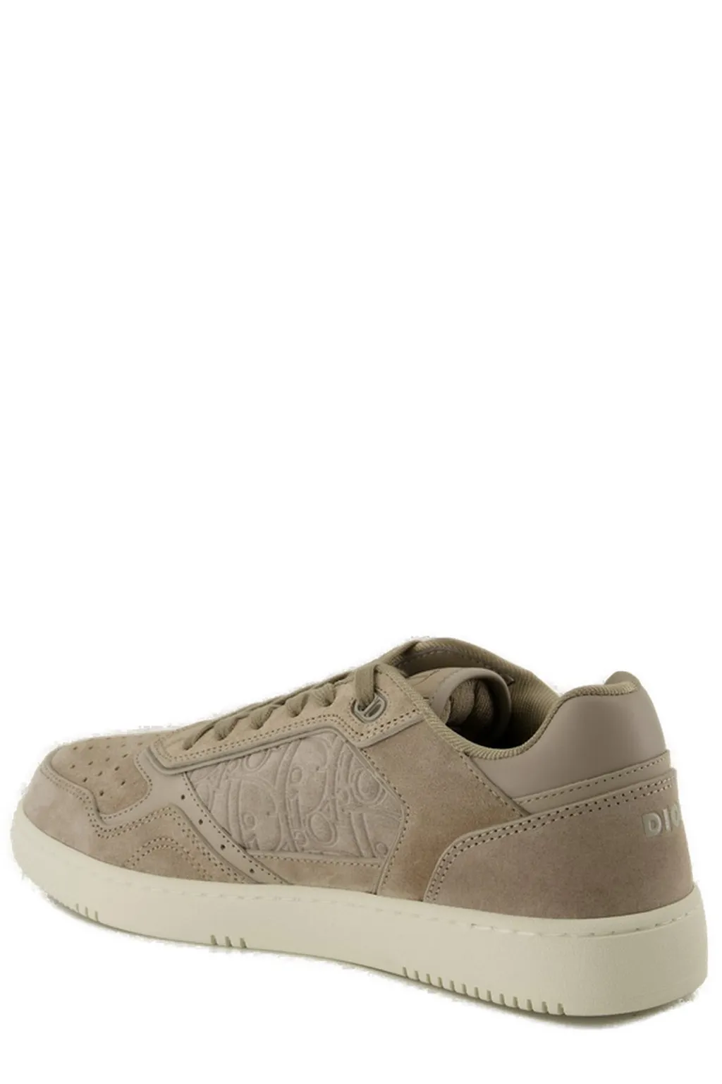 Dior Homme B27 Uptown Low-Top Sneakers