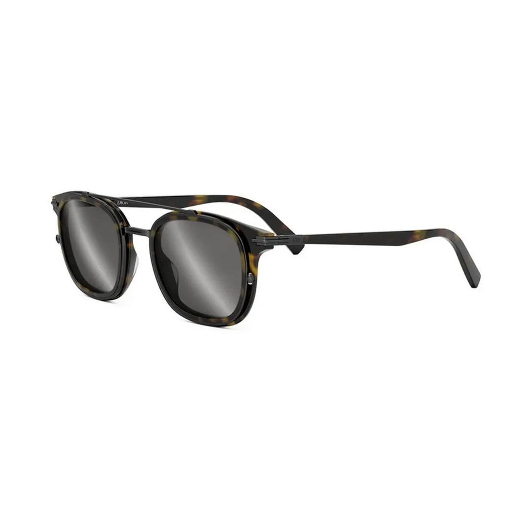 Dior Eyewear Square Frame Sunglasses