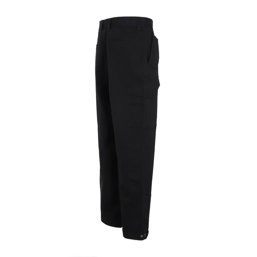 Dior Homme Straight-Leg Cargo Pants