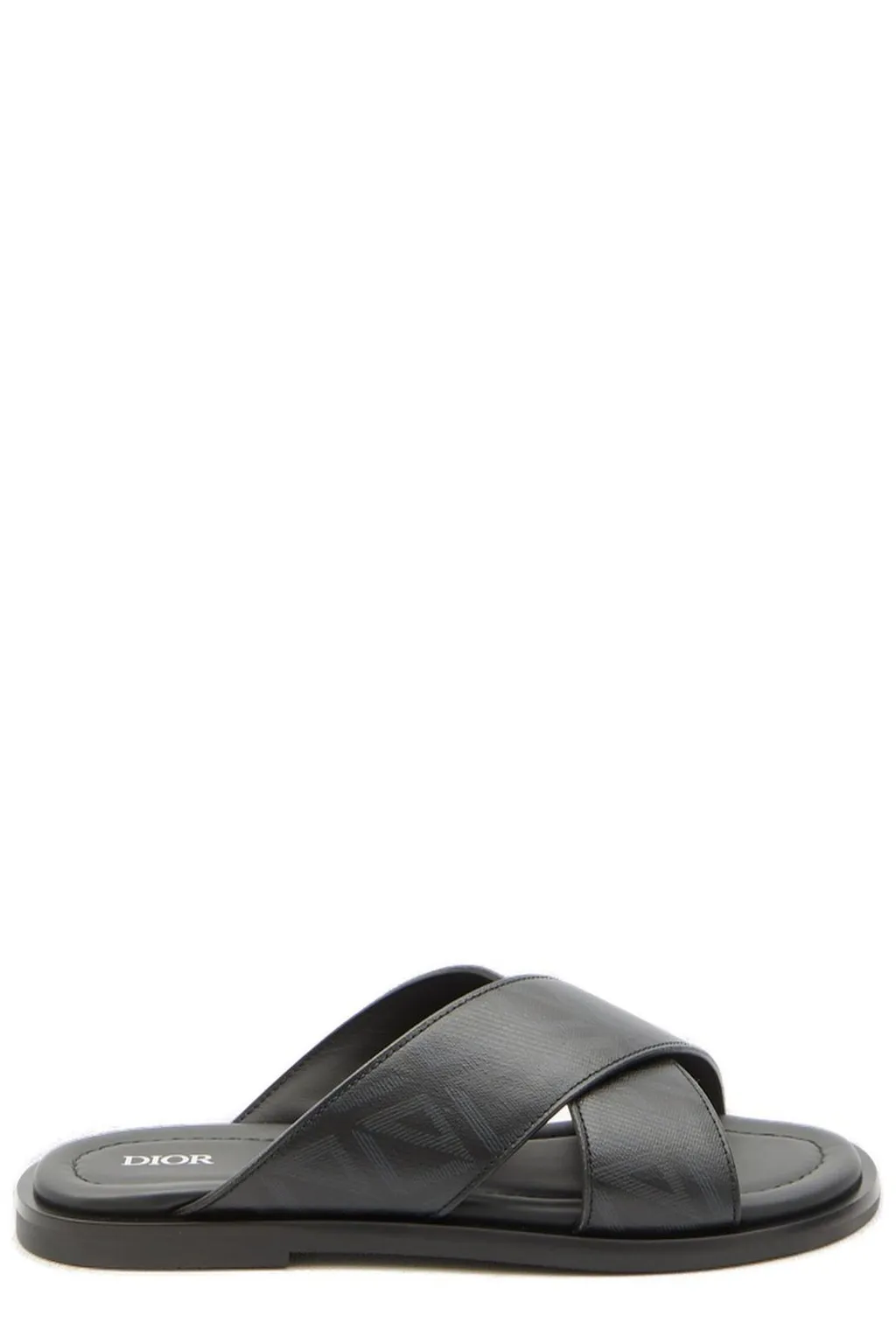 Dior Homme Alias Slip-On Sandals