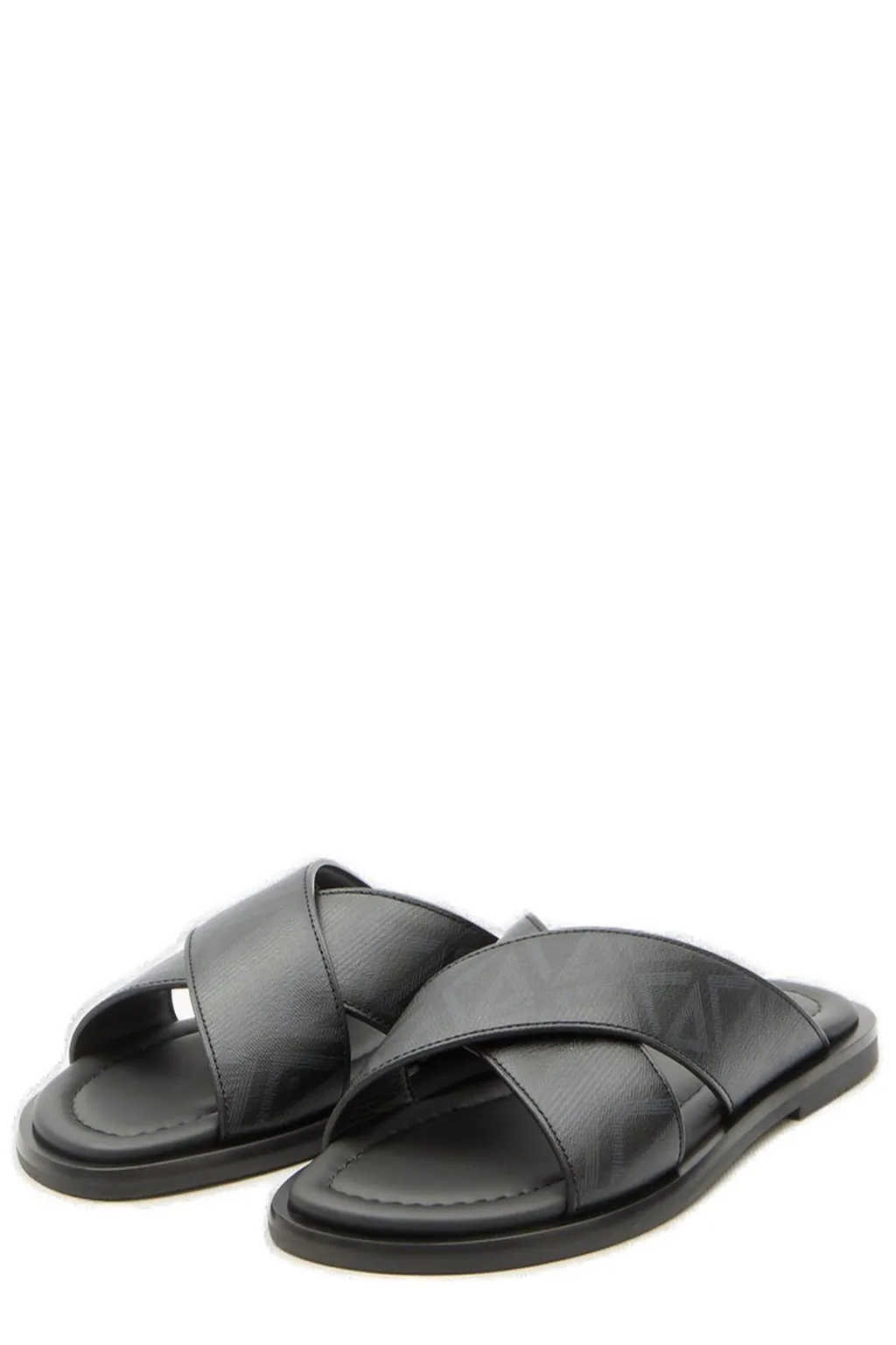 Dior Homme Alias Slip-On Sandals