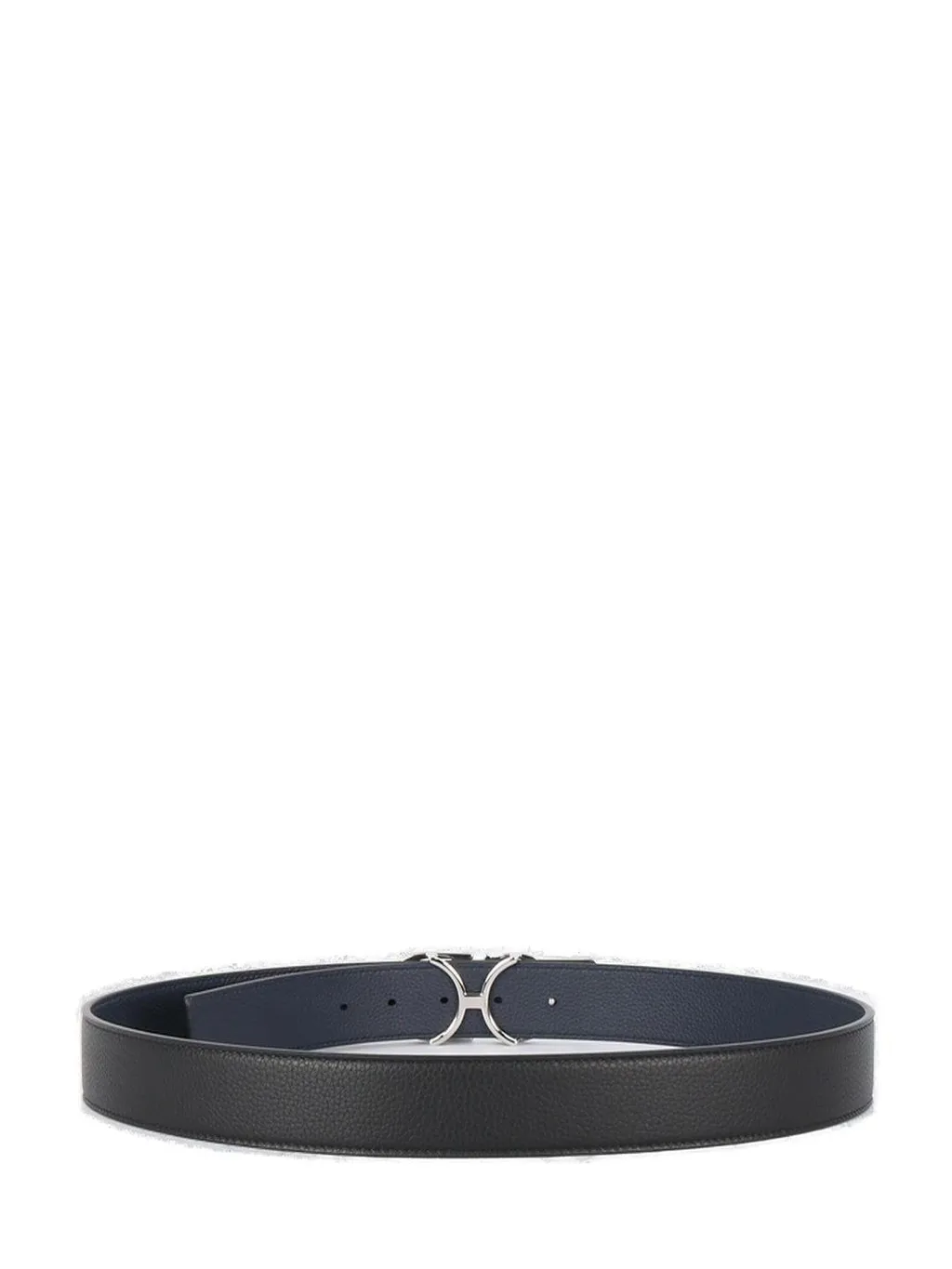 Dior Homme Cd Plaque Reversible Belt