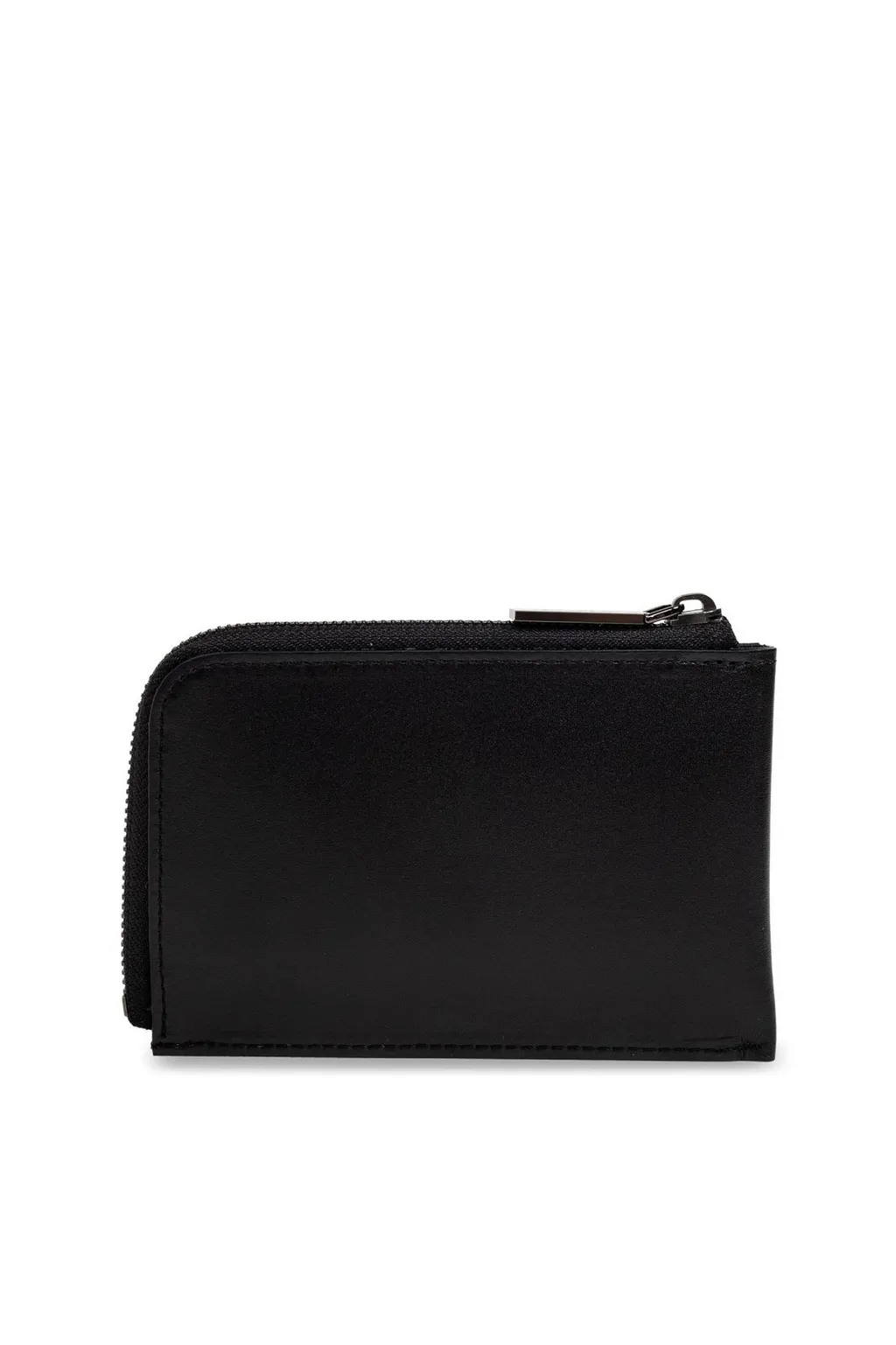 Discord Yohji Yamamoto Zipper Wallet