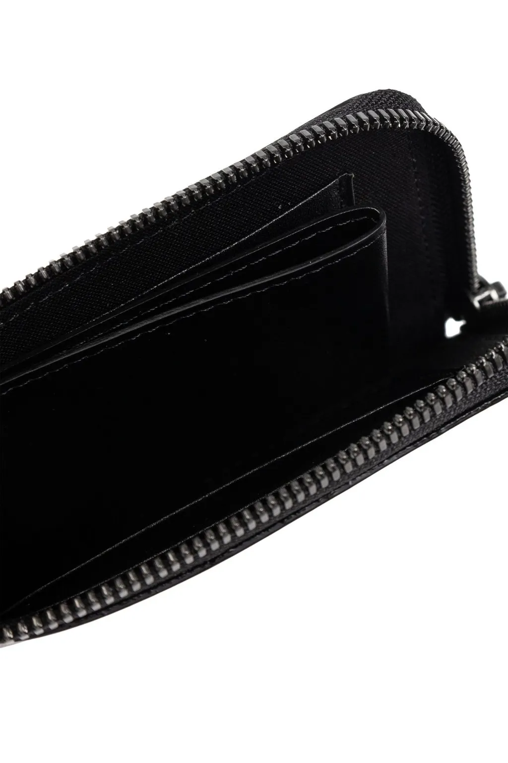 Discord Yohji Yamamoto Zipper Wallet