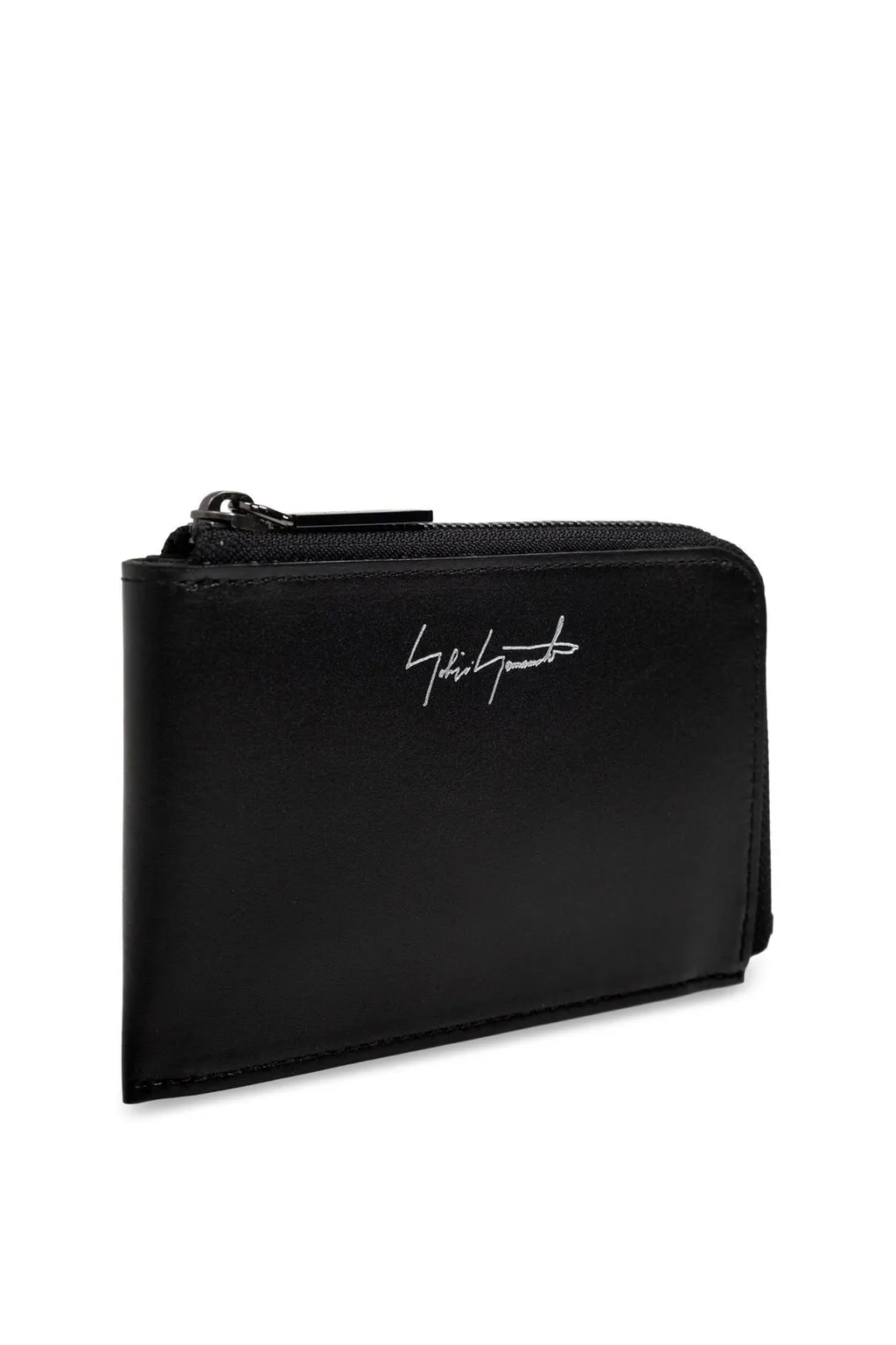 Discord Yohji Yamamoto Zipper Wallet