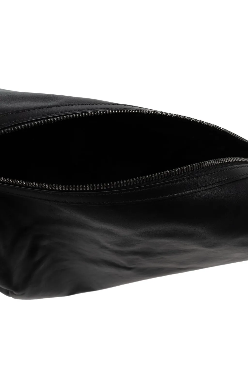 Discord Yohji Yamamoto Zipped Shoulder Bag