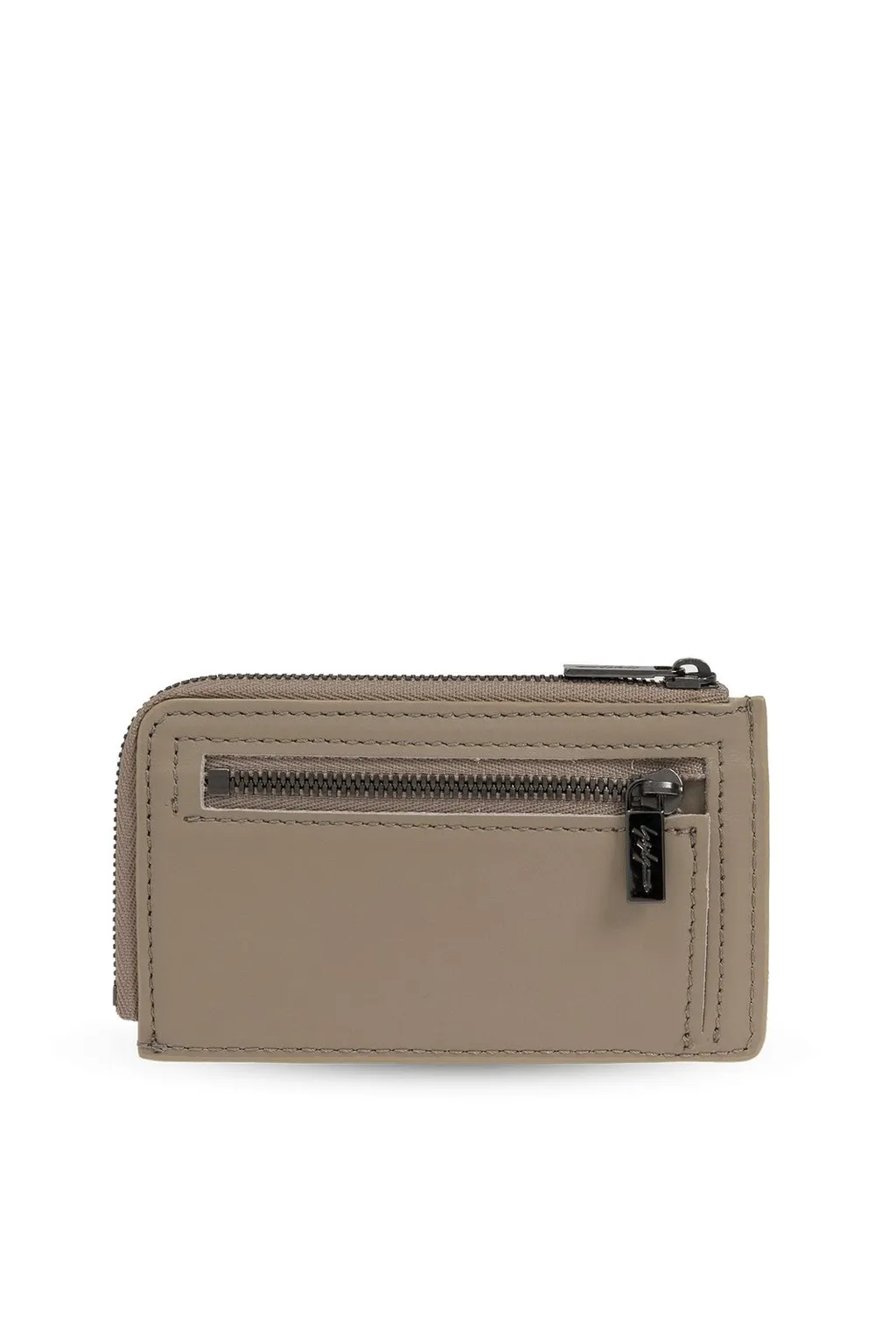 Discord Yohji Yamamoto Card Mini Wallet