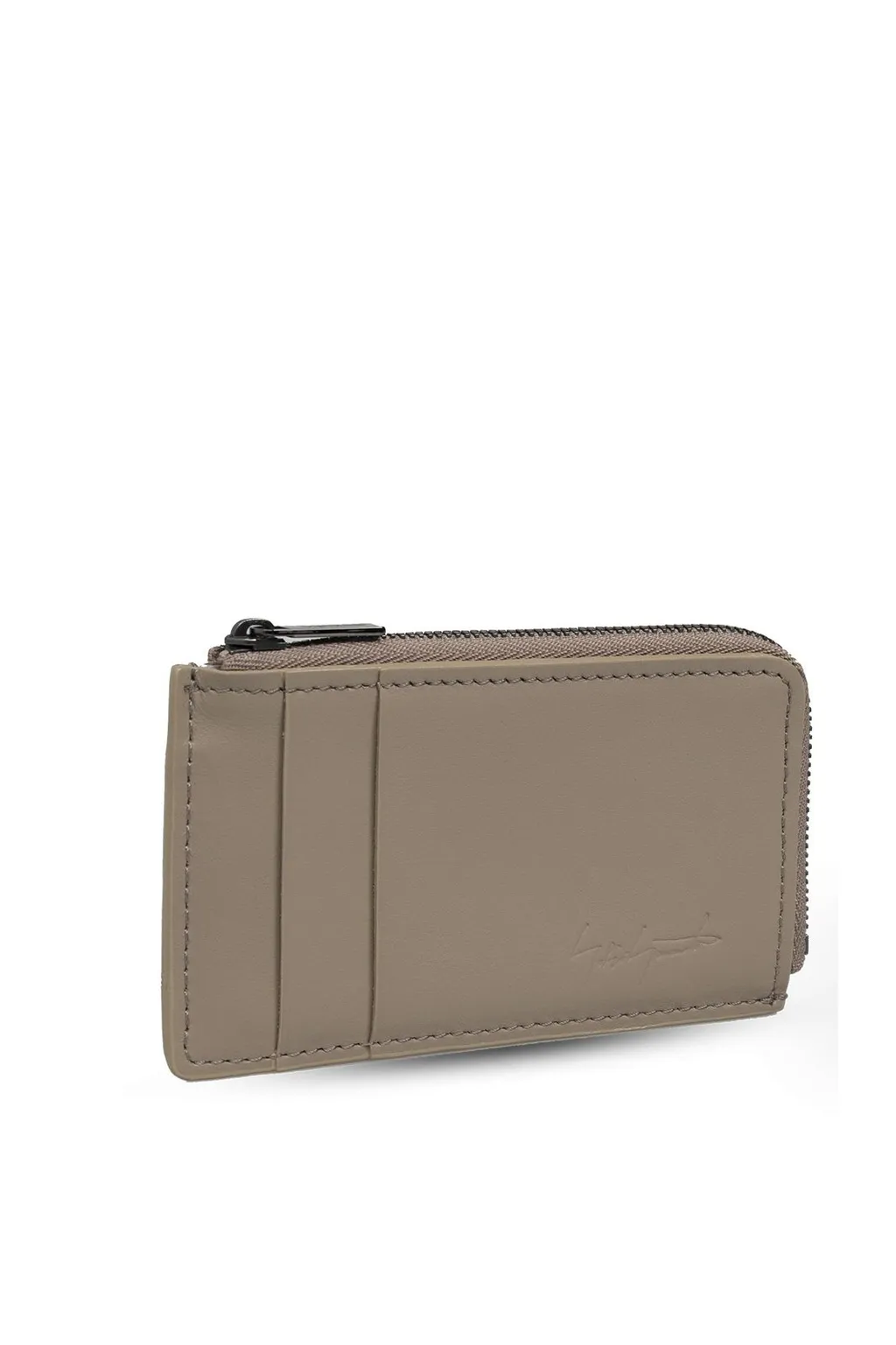 Discord Yohji Yamamoto Card Mini Wallet
