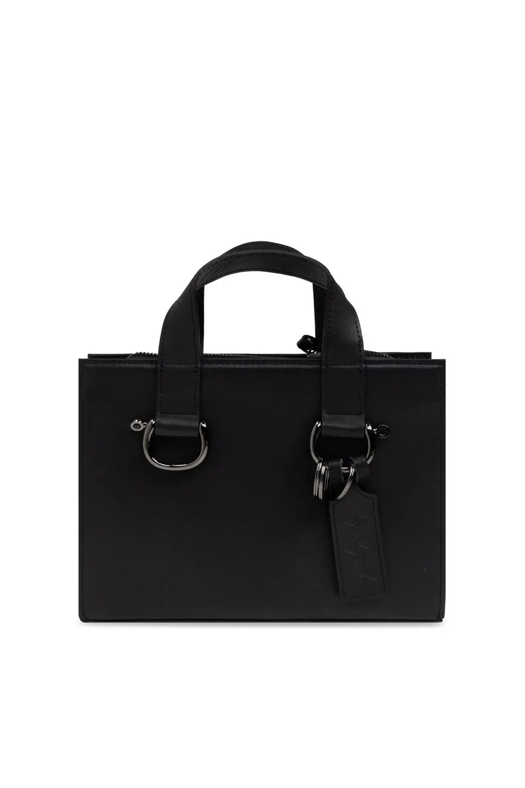 Discord Yohji Yamamoto Zipper Tote Mini