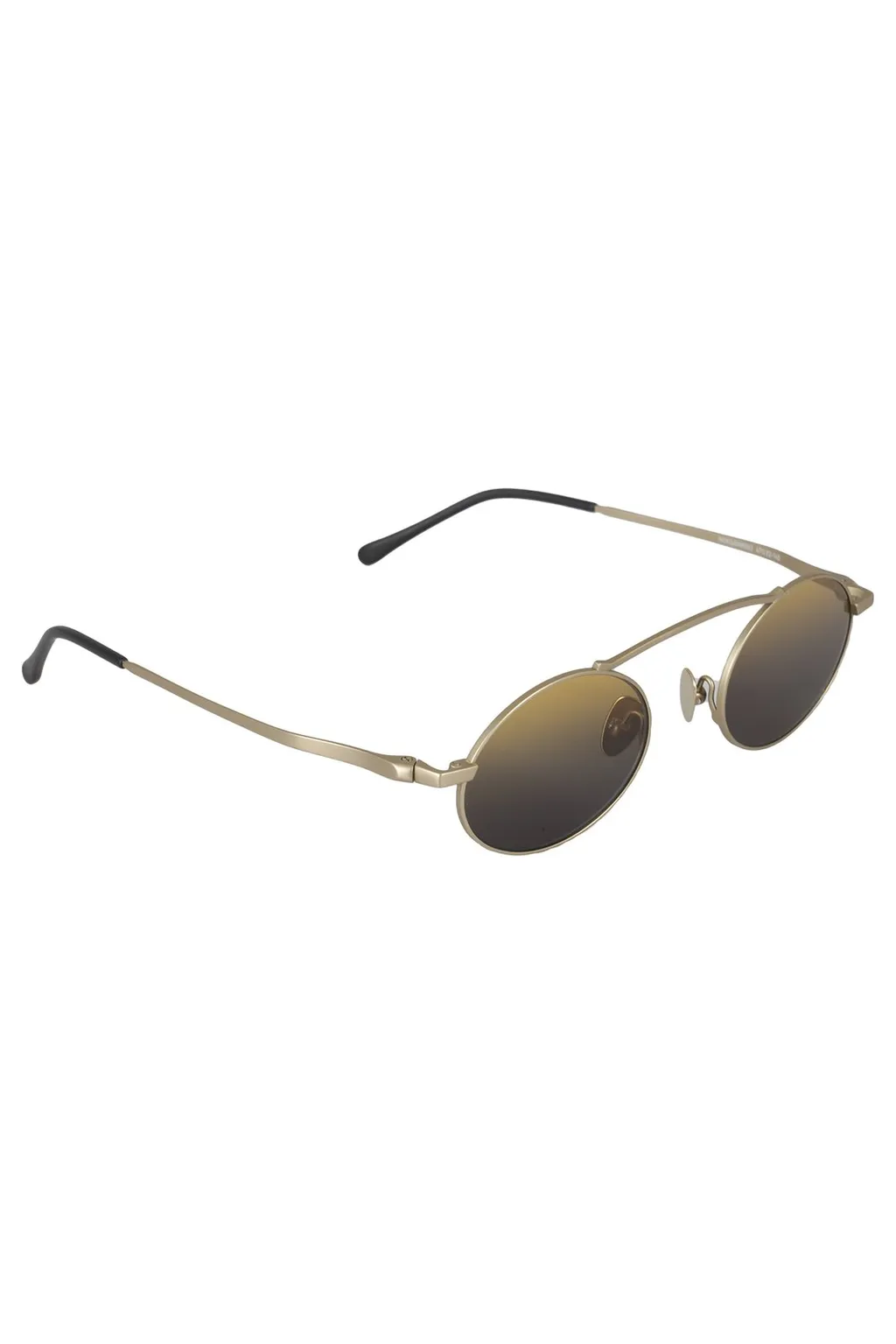 District People Oval Sunglasses