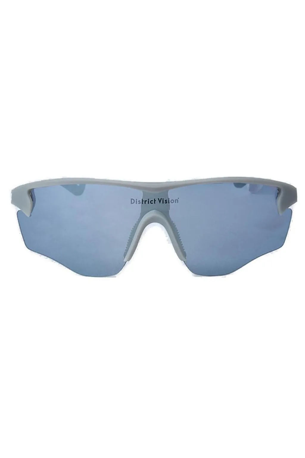 District Vision Junya Mask Sunglasses