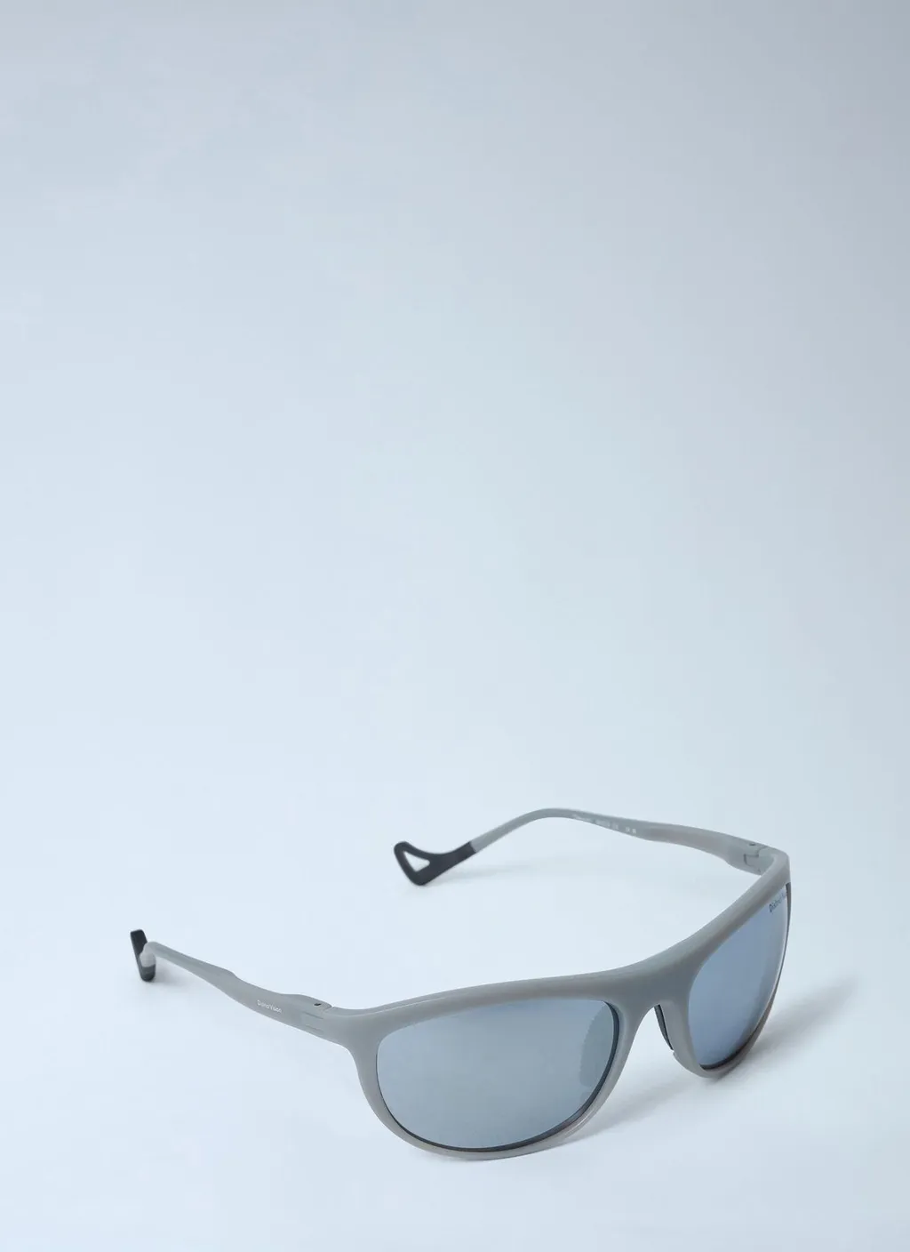 District Vision Takeyoshi Oval Sunglasses