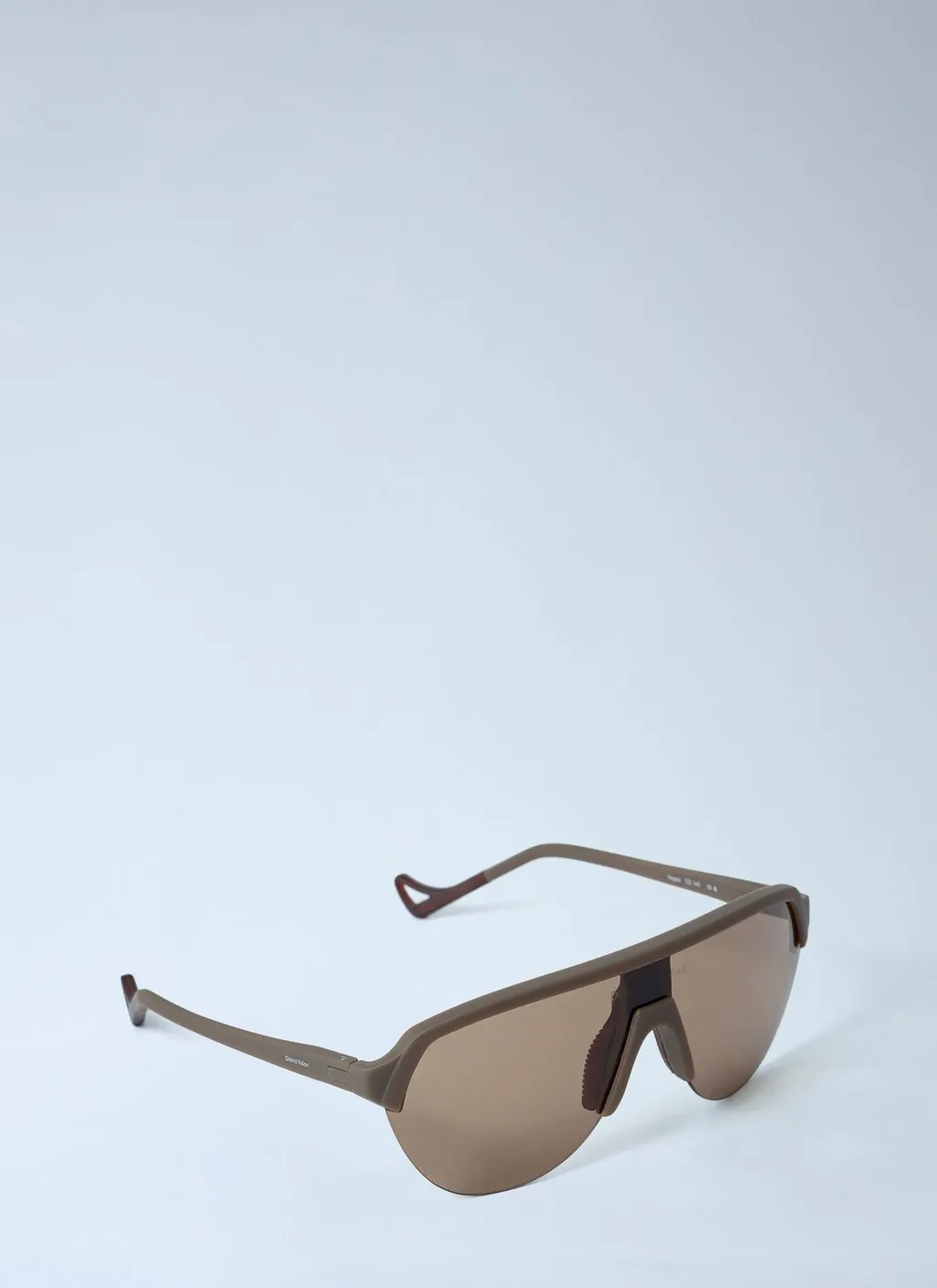 District Vision Nagata Oversized Sunglasses
