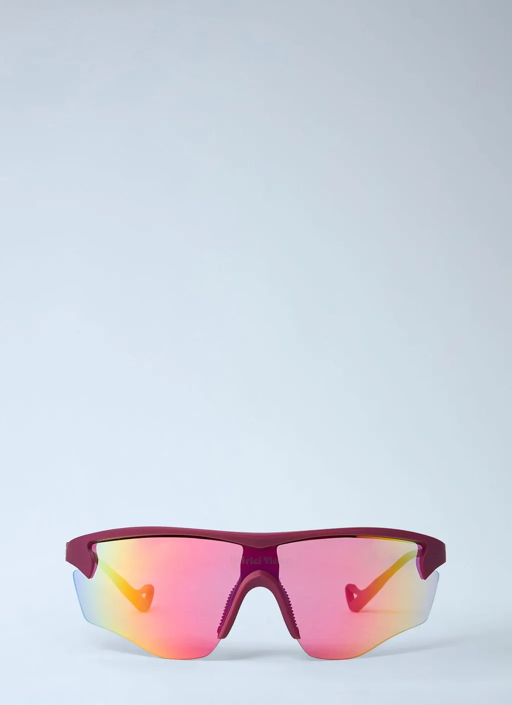 District Vision Junya Racer Mask Sunglasses