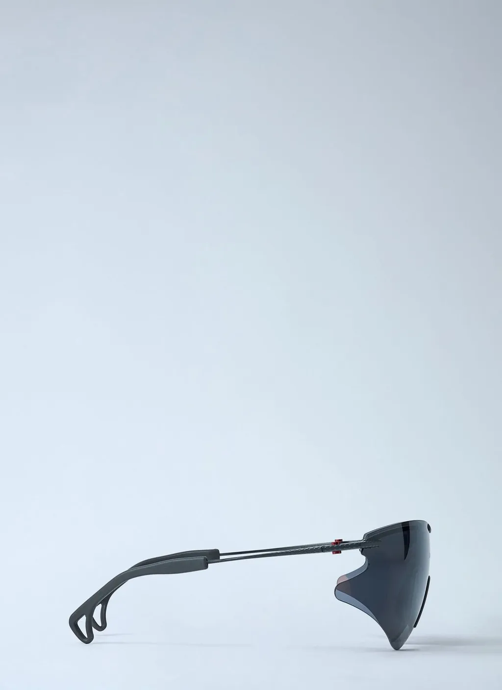 District Vision Kohei Mask Sunglasses