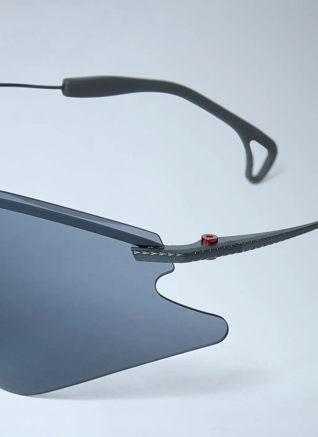 District Vision Kohei Mask Sunglasses