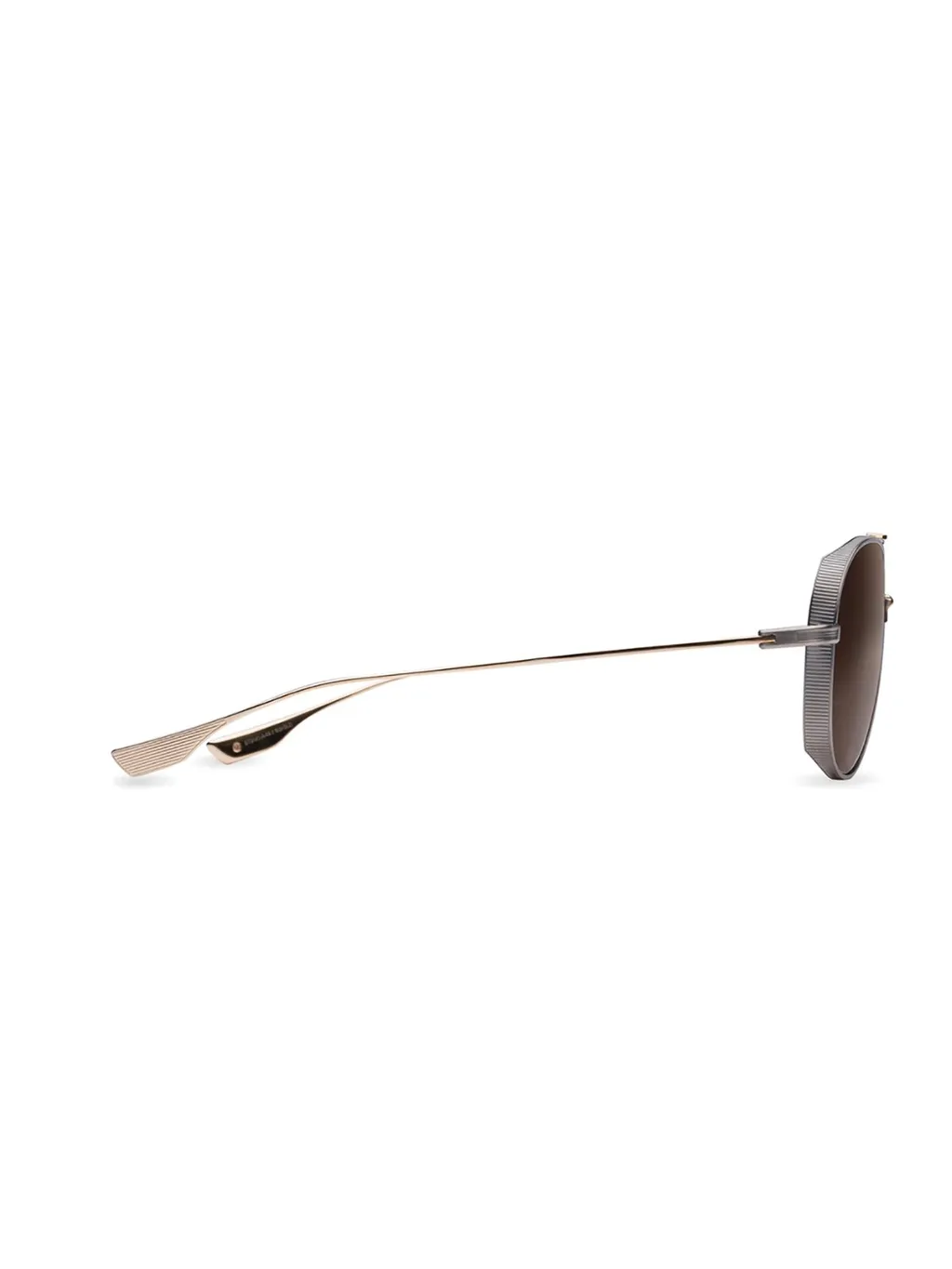 Dita Eyewear Aviator Sunglasses
