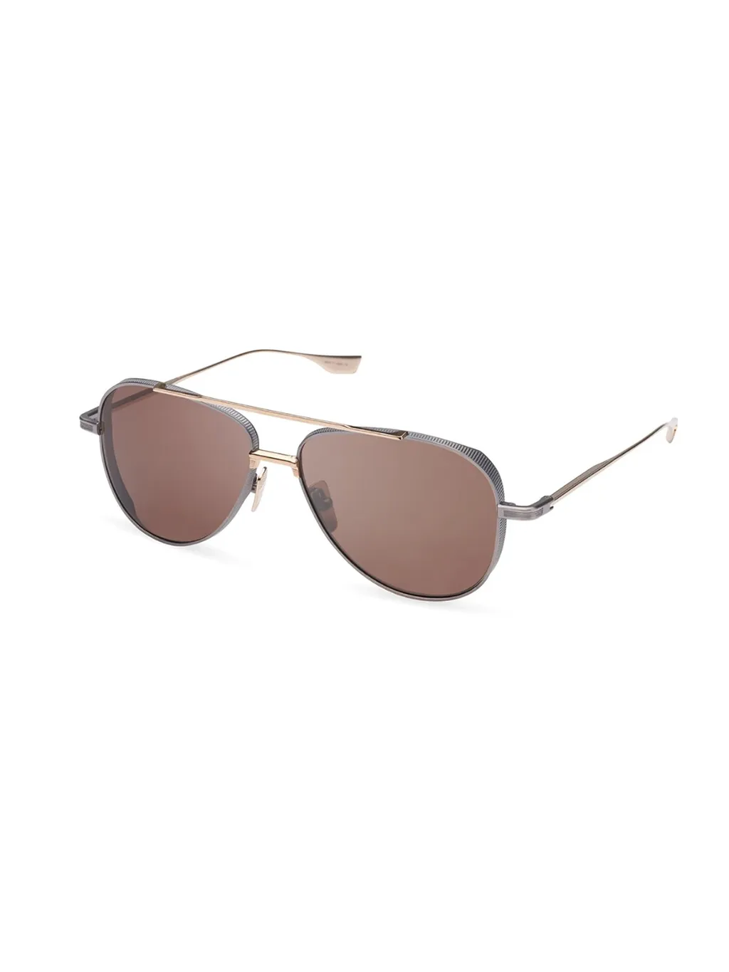 Dita Eyewear Aviator Sunglasses