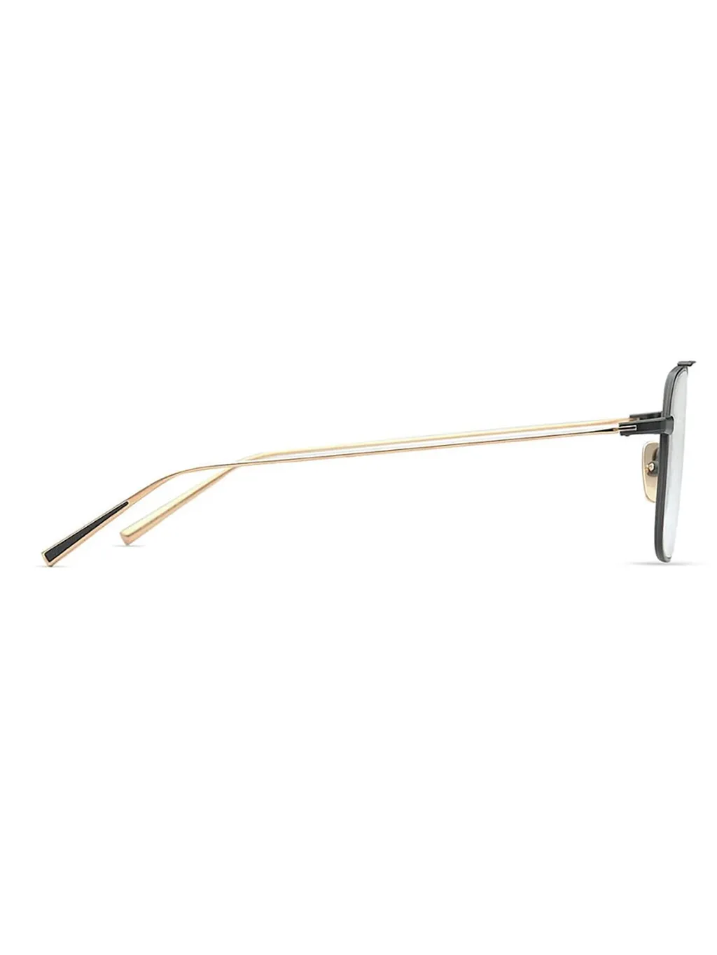 Dita Eyewear Square Frame Glasses