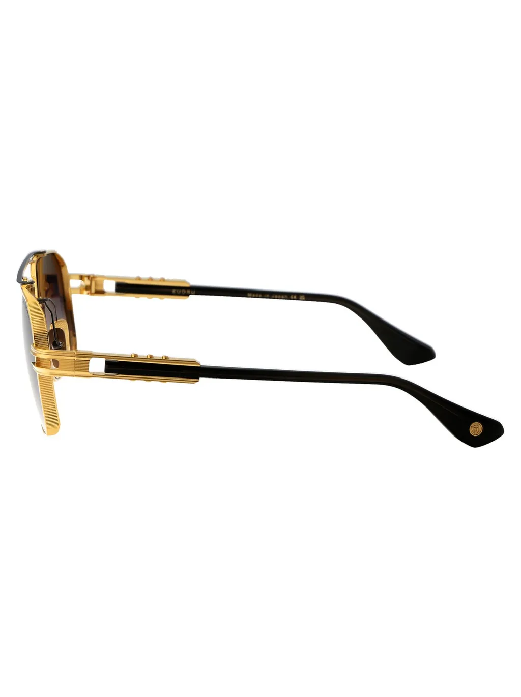 Dita Eyewear Square-Frame Sunglasses